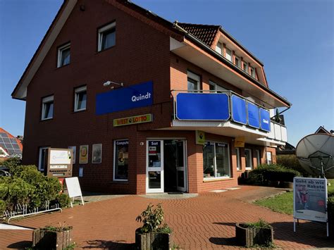 EURONICS Quindt Ibbenbüren, Hellendoorner Straße 9 .